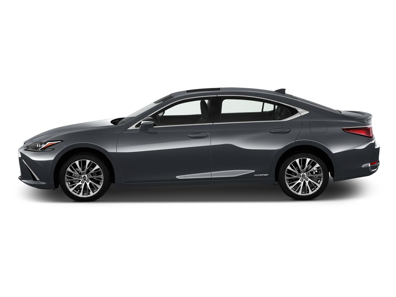 lexus es hybrid 2023 58ADA1C14PU033423 image